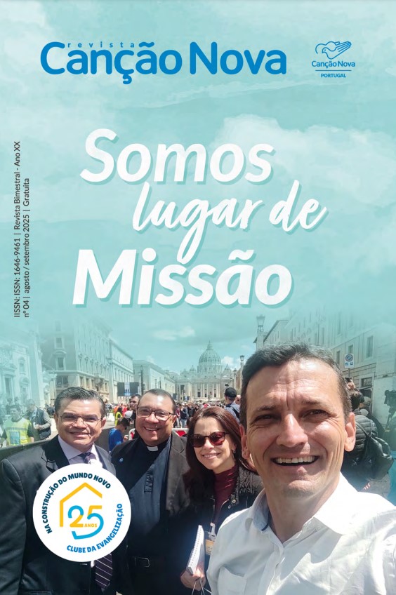 Edição Agosto/Setembro